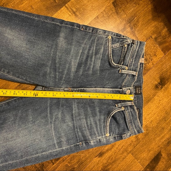 CITIZENS OF HUMANITY DENIM - Picture 6 of 16
